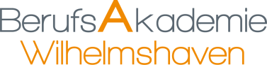 Berufsakademie_Wilhelmshaven_Logo